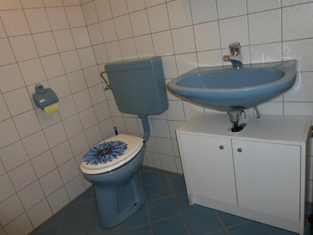 Gaestehaus Zussner ロッハウ・バイ・ブレゲンツ エクステリア 写真