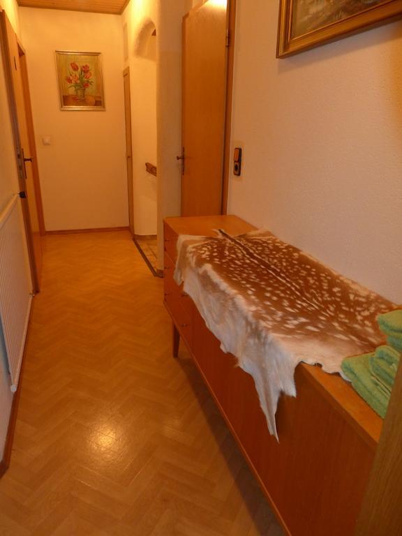 Gaestehaus Zussner ロッハウ・バイ・ブレゲンツ エクステリア 写真